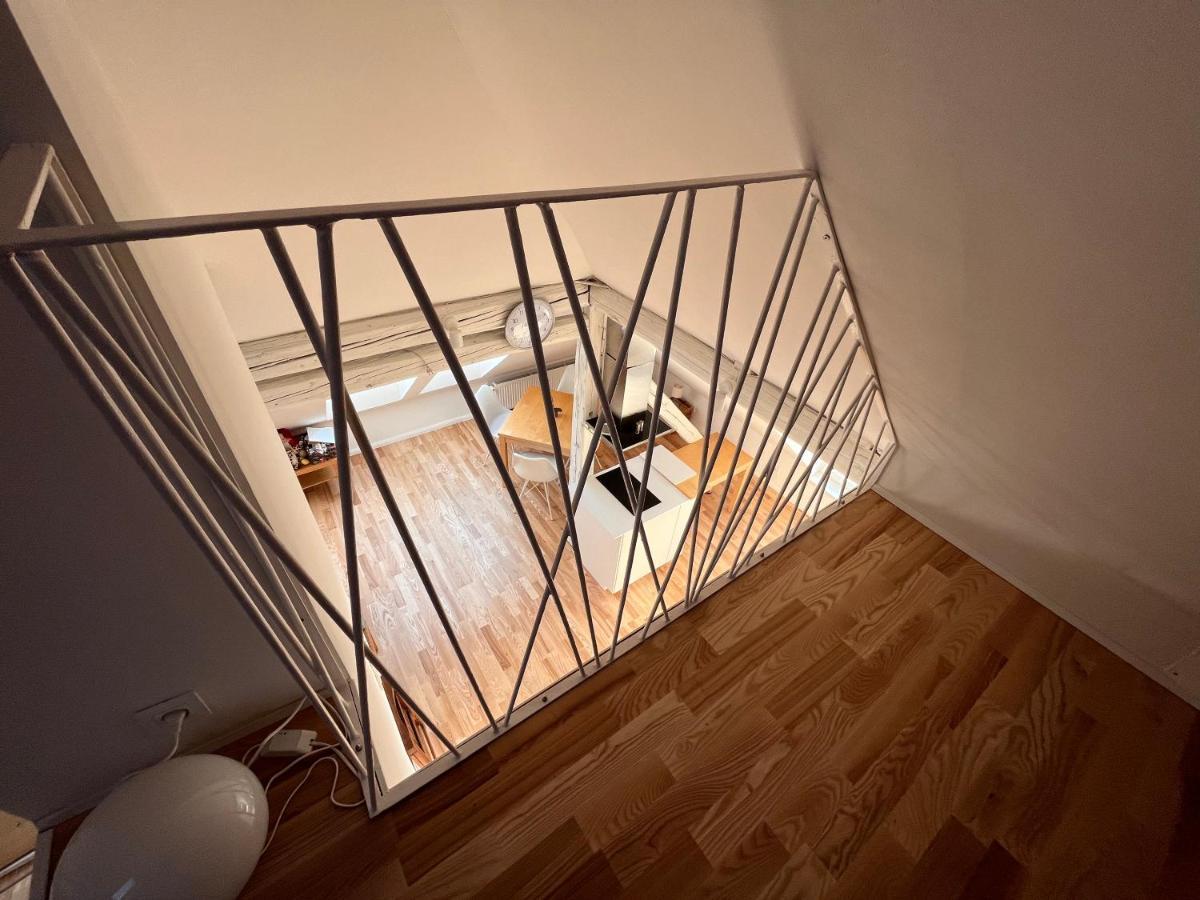 Apartment Malina - Free Private Parking ليوبليانا المظهر الخارجي الصورة