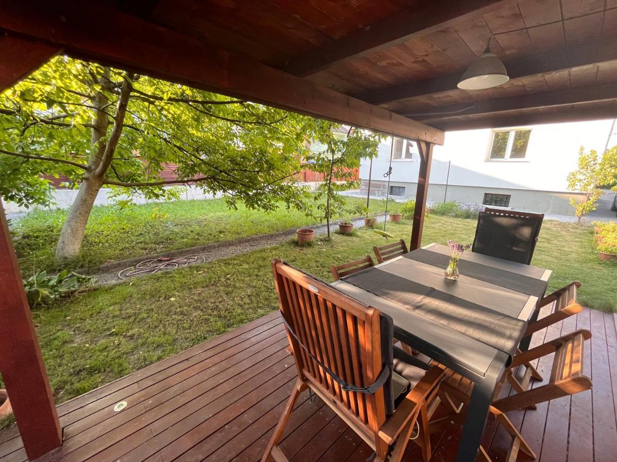 Apartment Malina - Free Private Parking ليوبليانا المظهر الخارجي الصورة